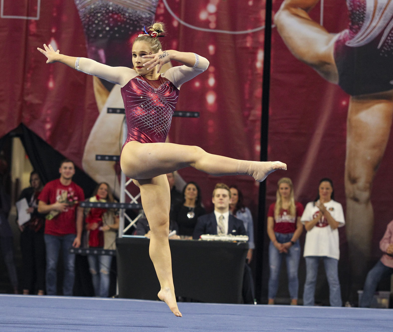 Ragan Smith